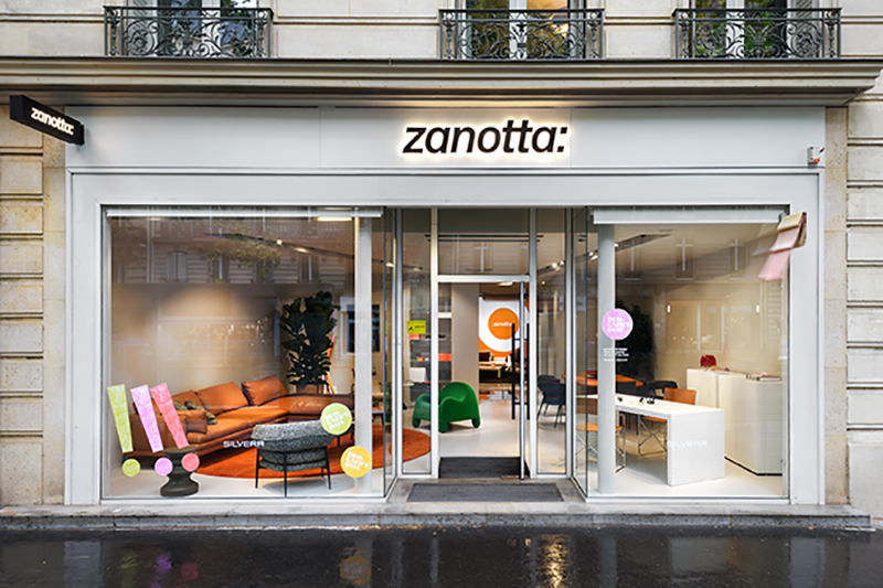 Zanotta Paris_01